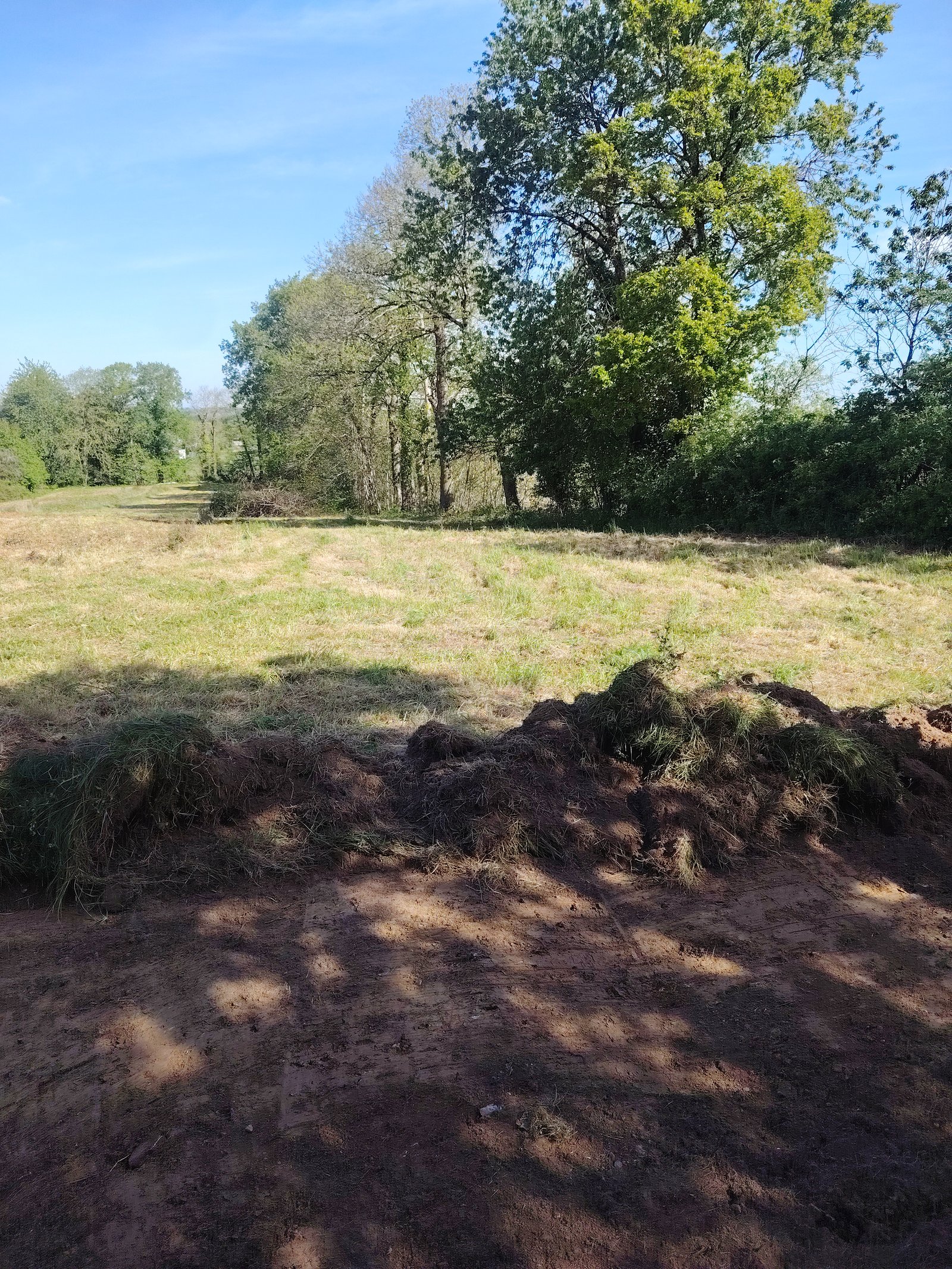 Chantier Lemonnier TP – réalisation 3
